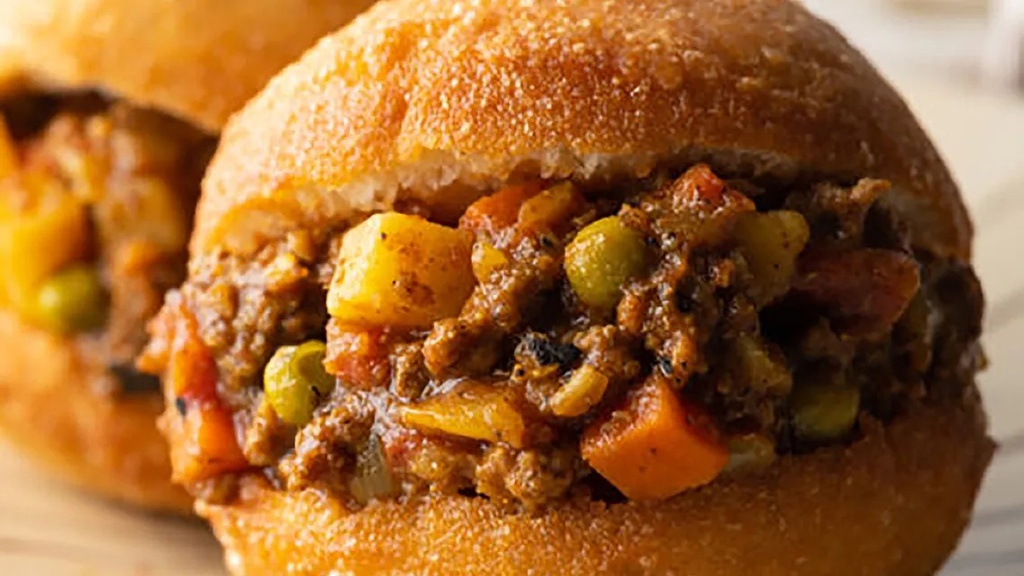 Fat Cake &amp; Mince