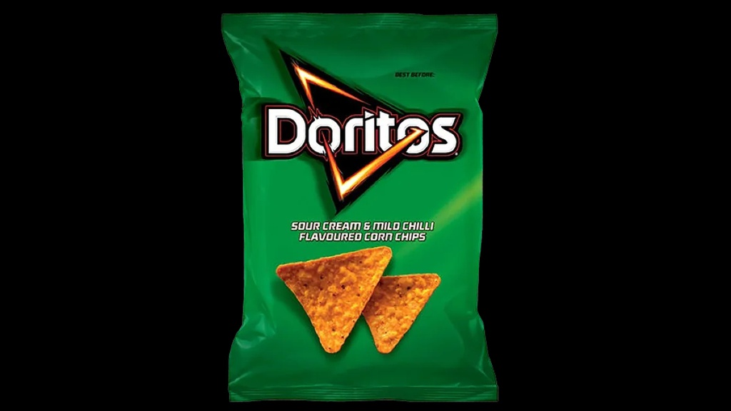 Doritos 45g