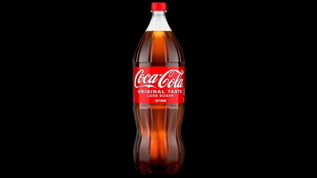 Coca Cola 2L