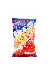 Yank Snacks Sweetie Puffs