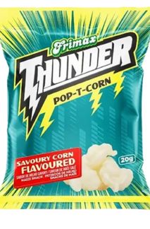 Thunder 20g