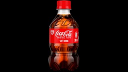 Coke Zero Buddy 300ml