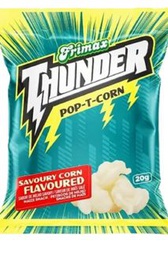 Thunder 20g